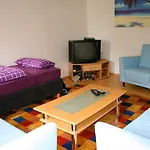 Konukevi Prell 3*