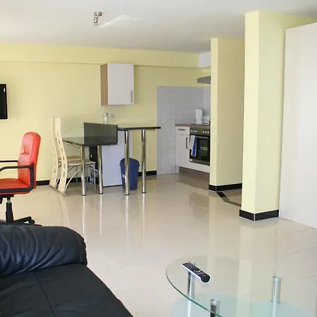 Prell Guest house 3*