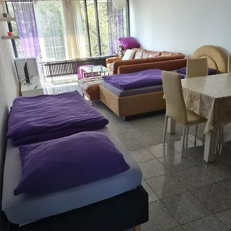 Prell Guest house
