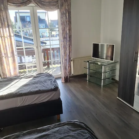 Prell Хаймбах