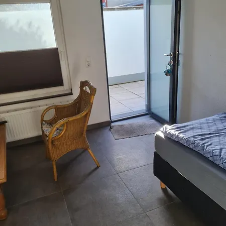 Гостевой дом Prell 3*