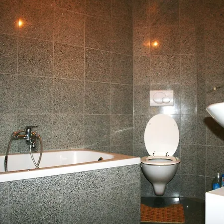 Guest house Prell