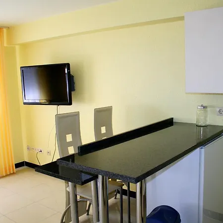 Guest house Prell