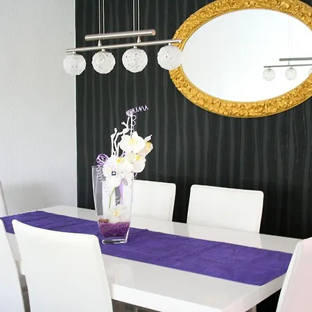 Prell Guest house