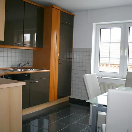 Guest house Prell