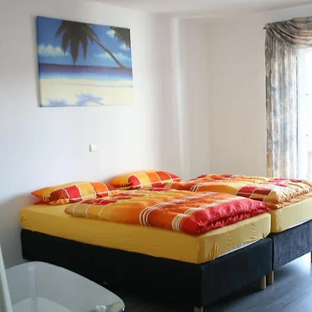 Prell Düren - Eifel