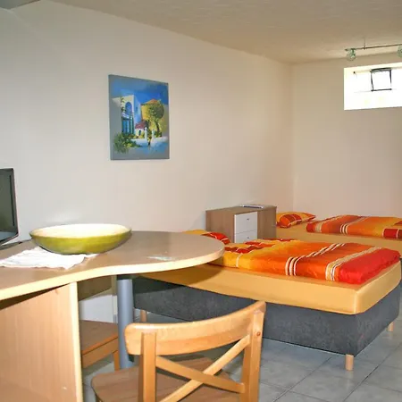 Гостевой дом Prell 3*