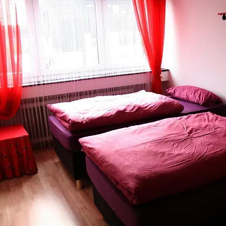 Prell 3* Düren - Eifel