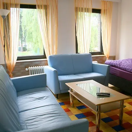 Pensionat Prell Düren - Eifel