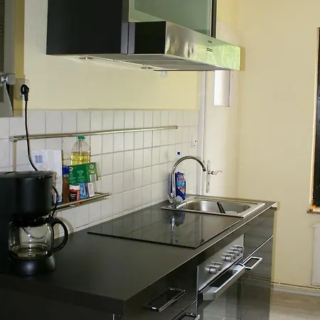 Prell Guest house 3*