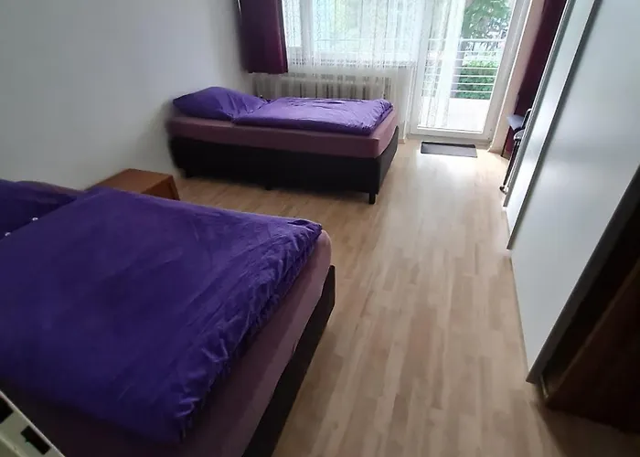 招待所 普雷尔旅馆