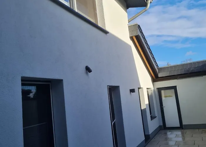 普雷尔旅馆 3* Düren - Eifel