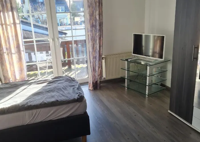 Prell Хаймбах