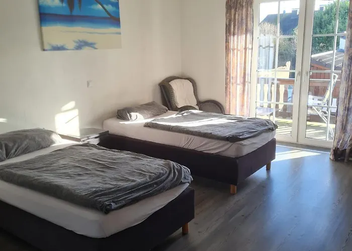 Prell Гостевой дом 3*