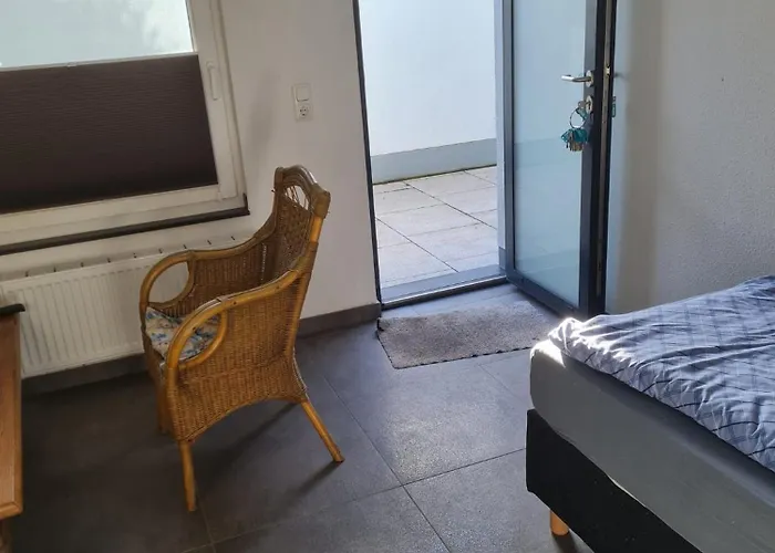 Гостевой дом Prell 3*