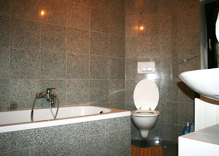 Гостевой дом Prell