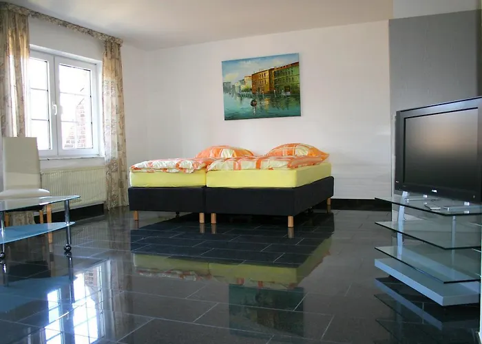 Maison d'hôtes Prell