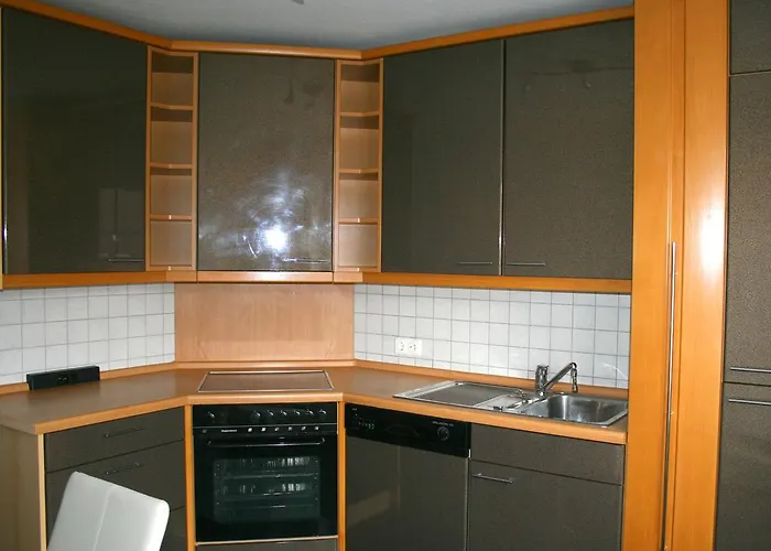 Prell 3* Düren - Eifel