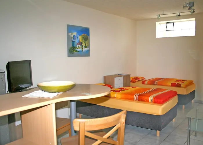 Maison d'hôtes Prell 3*