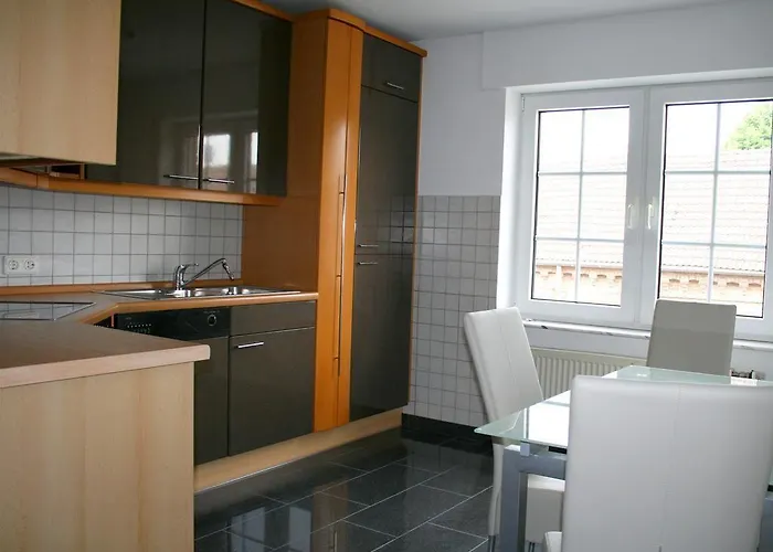 Prell Maison d'hôtes