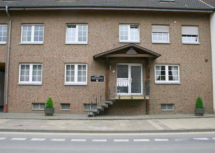 Prell Гостевой дом 3*