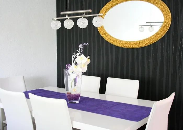 普雷尔旅馆 3* Düren - Eifel