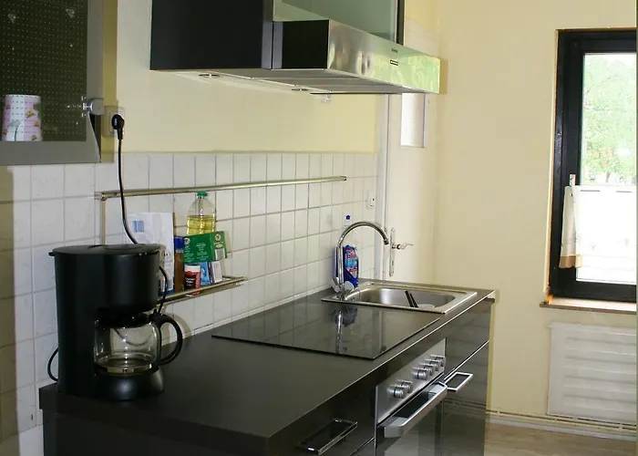 Prell Гостевой дом 3*